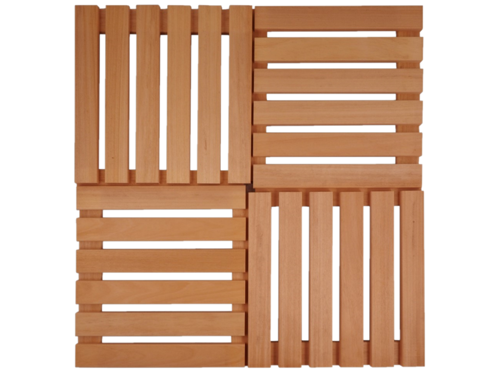 Bastumatta – Abachi