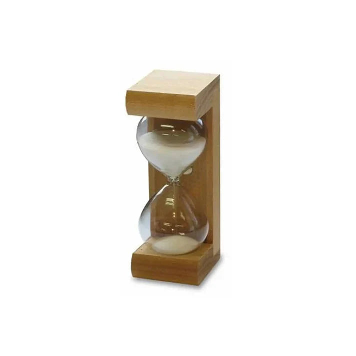 Bastusandur – 15 minuter