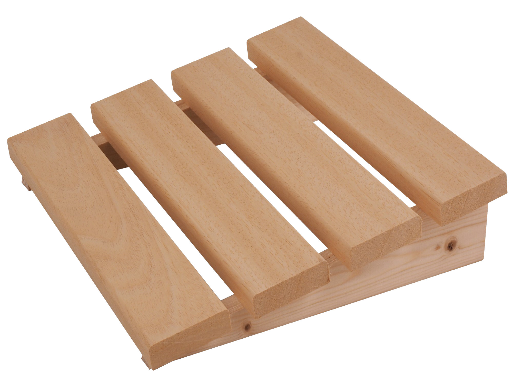 Bastuhuvudstöd – Abachi